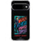 Cowboy Bebop Poster Google Pixel 10 Clear Case